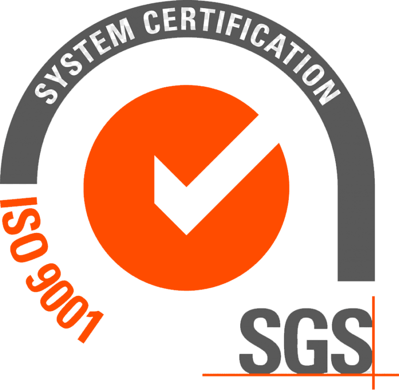 sertifikasi ISO 9001-2015