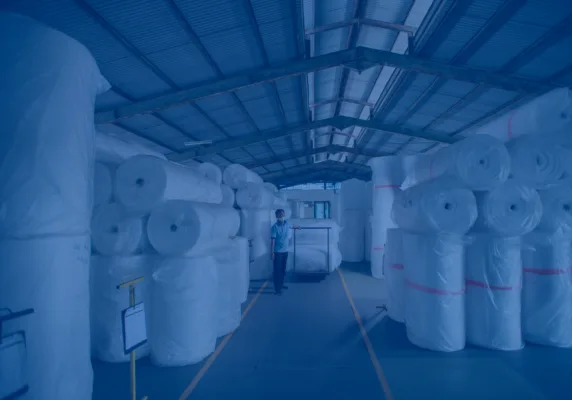 solusi packaging aman