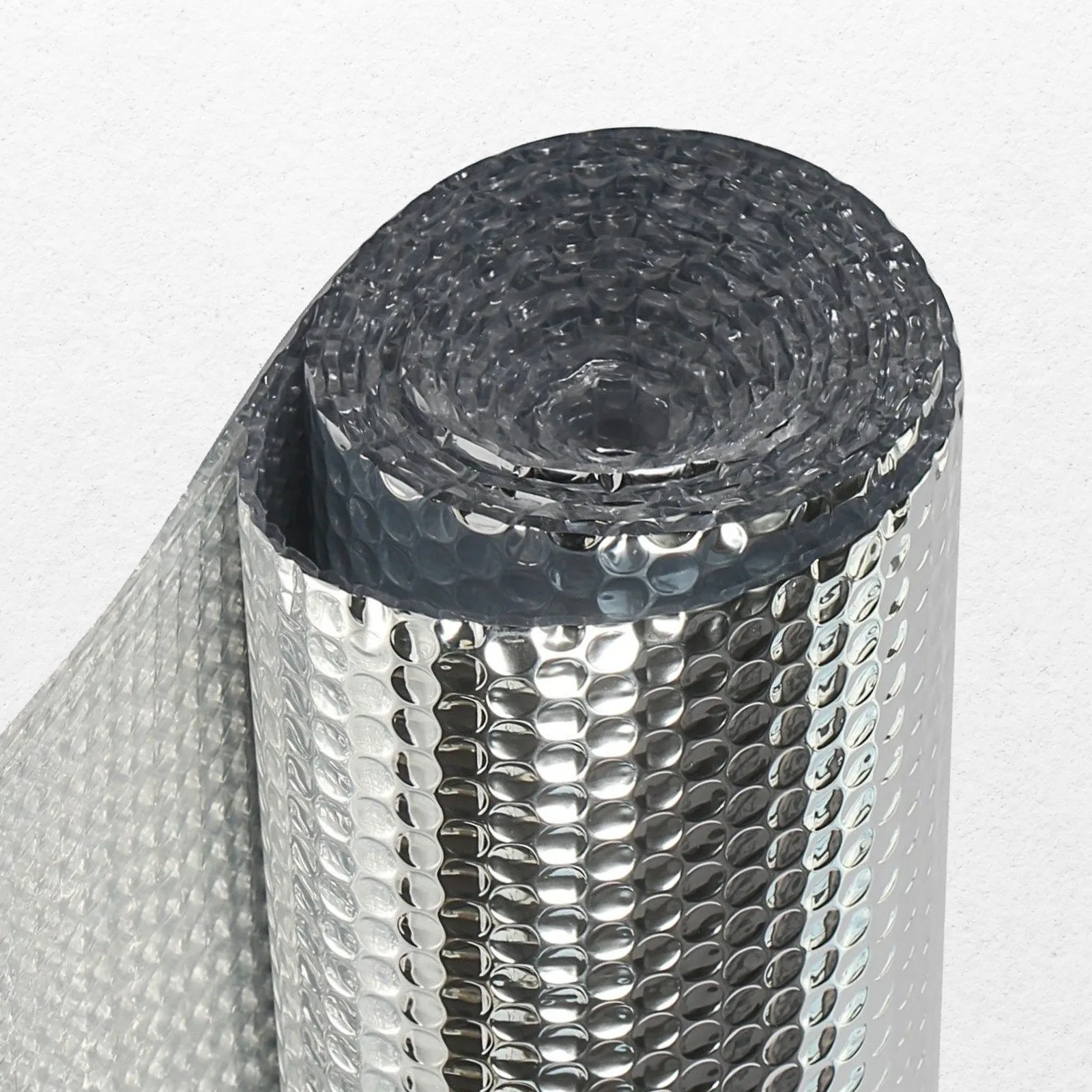 Insulasi Atap Bubble Aluminium