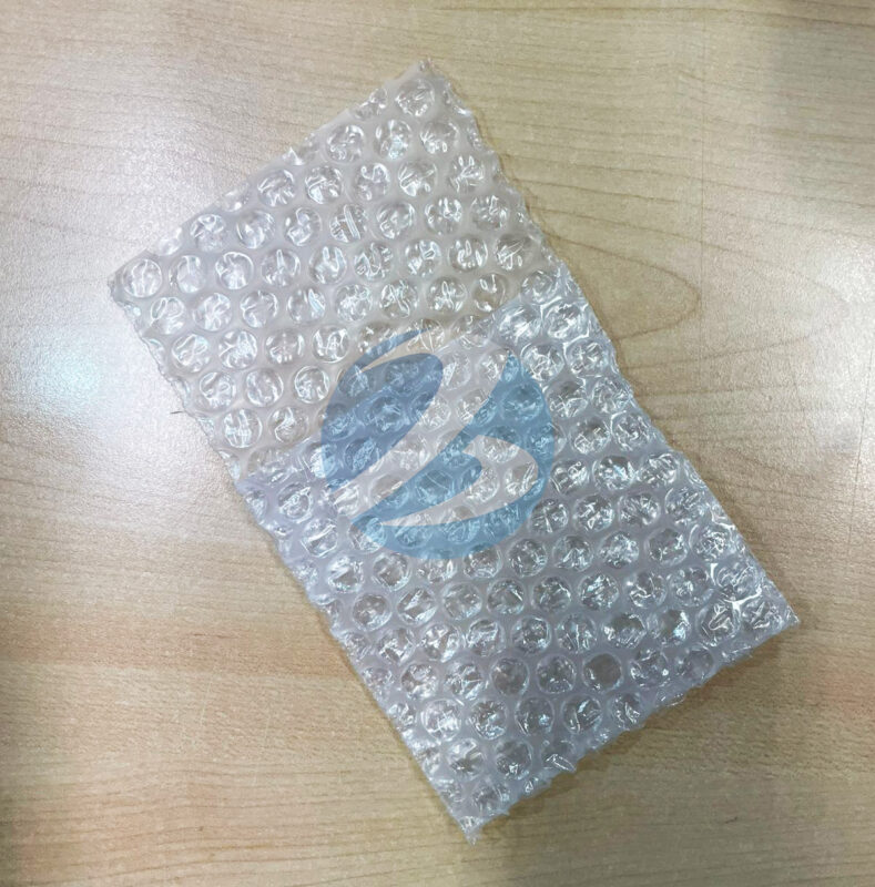 bubble bag 3 layer